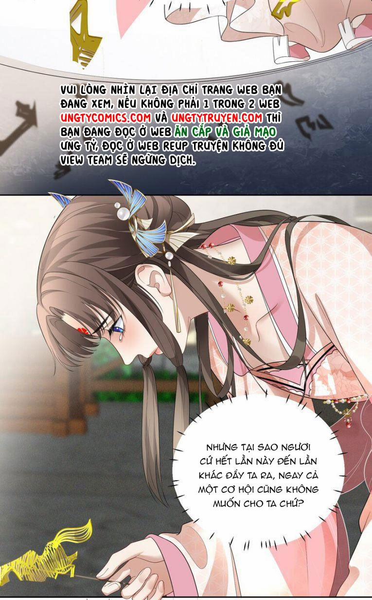 Bất Uổng 9 trang 22