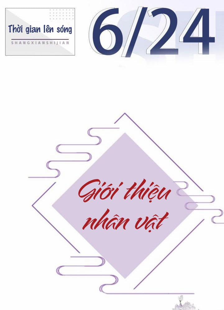 Bất Uổng Văn Án trang 2