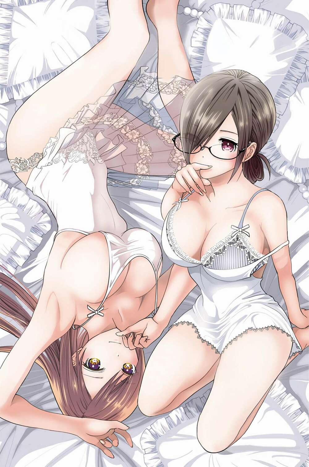 Batsu Hare 0 Sinh vật dễ thương trang 2