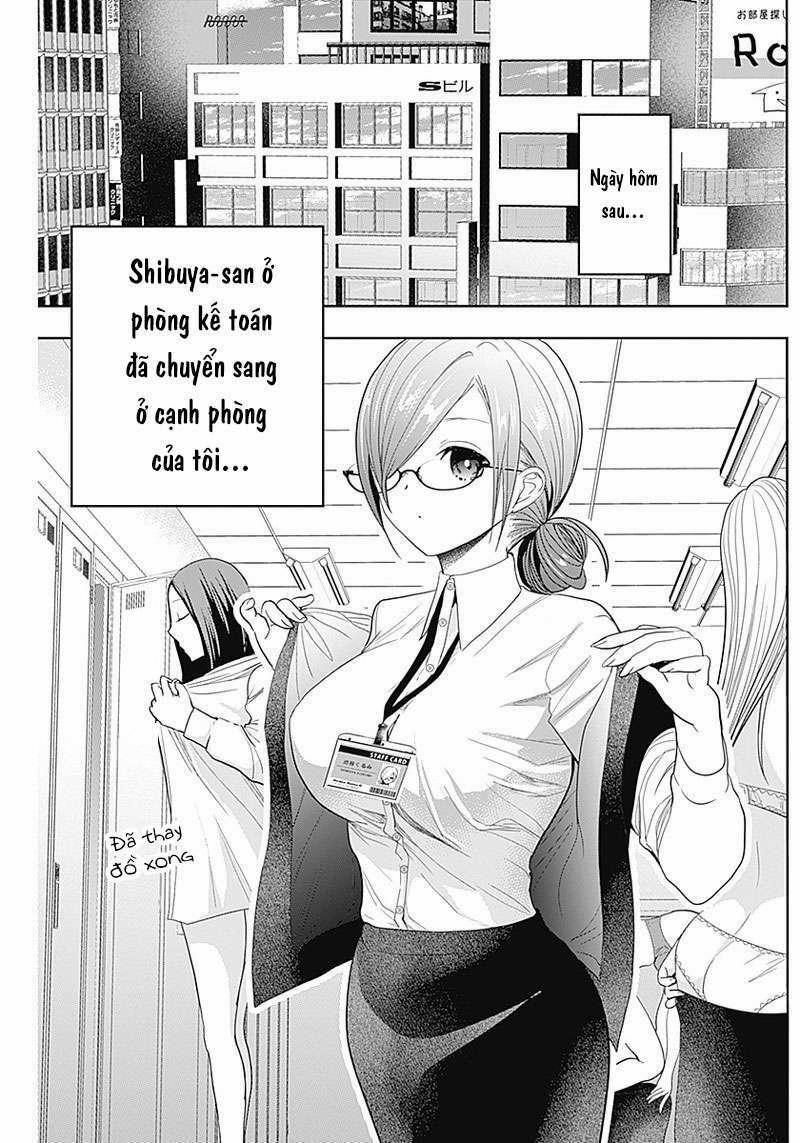 Batsu Hare 0 Sinh vật dễ thương trang 3