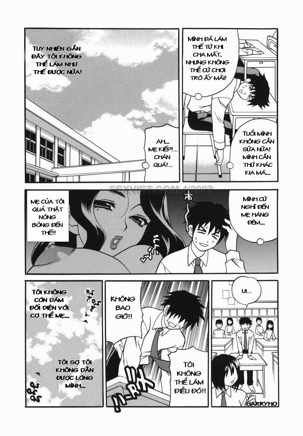 Bầu sữa mẹ 1 trang 6