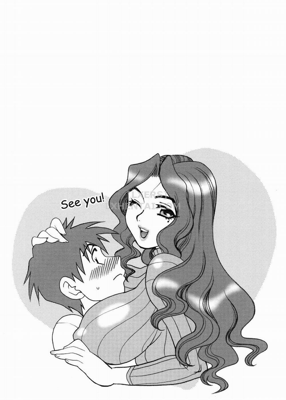 Bầu sữa mẹ 10 0 END trang 19