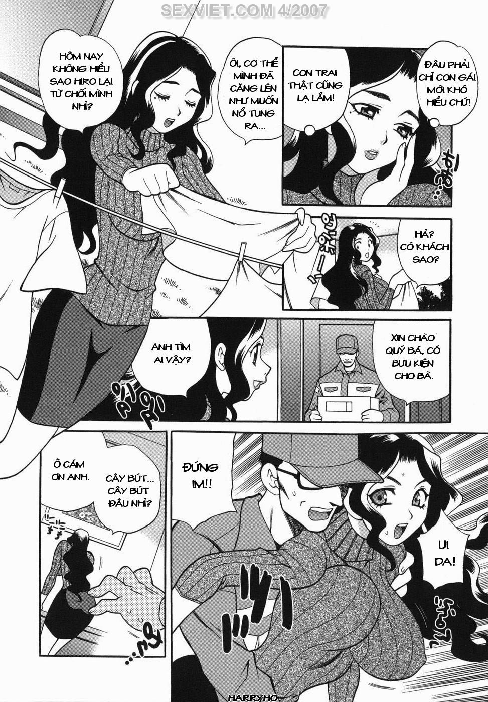 Bầu sữa mẹ 2 trang 7