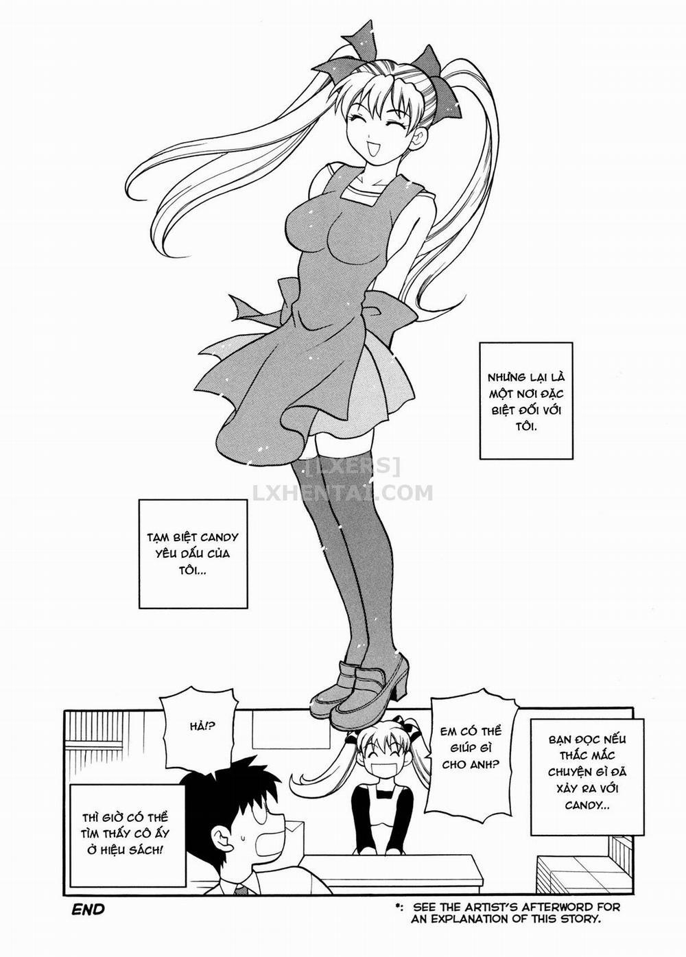 Bầu sữa mẹ 6 trang 18