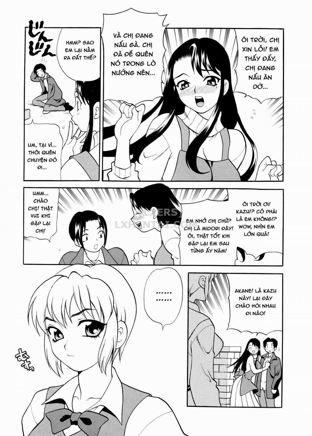 Bầu sữa mẹ 7 trang 5