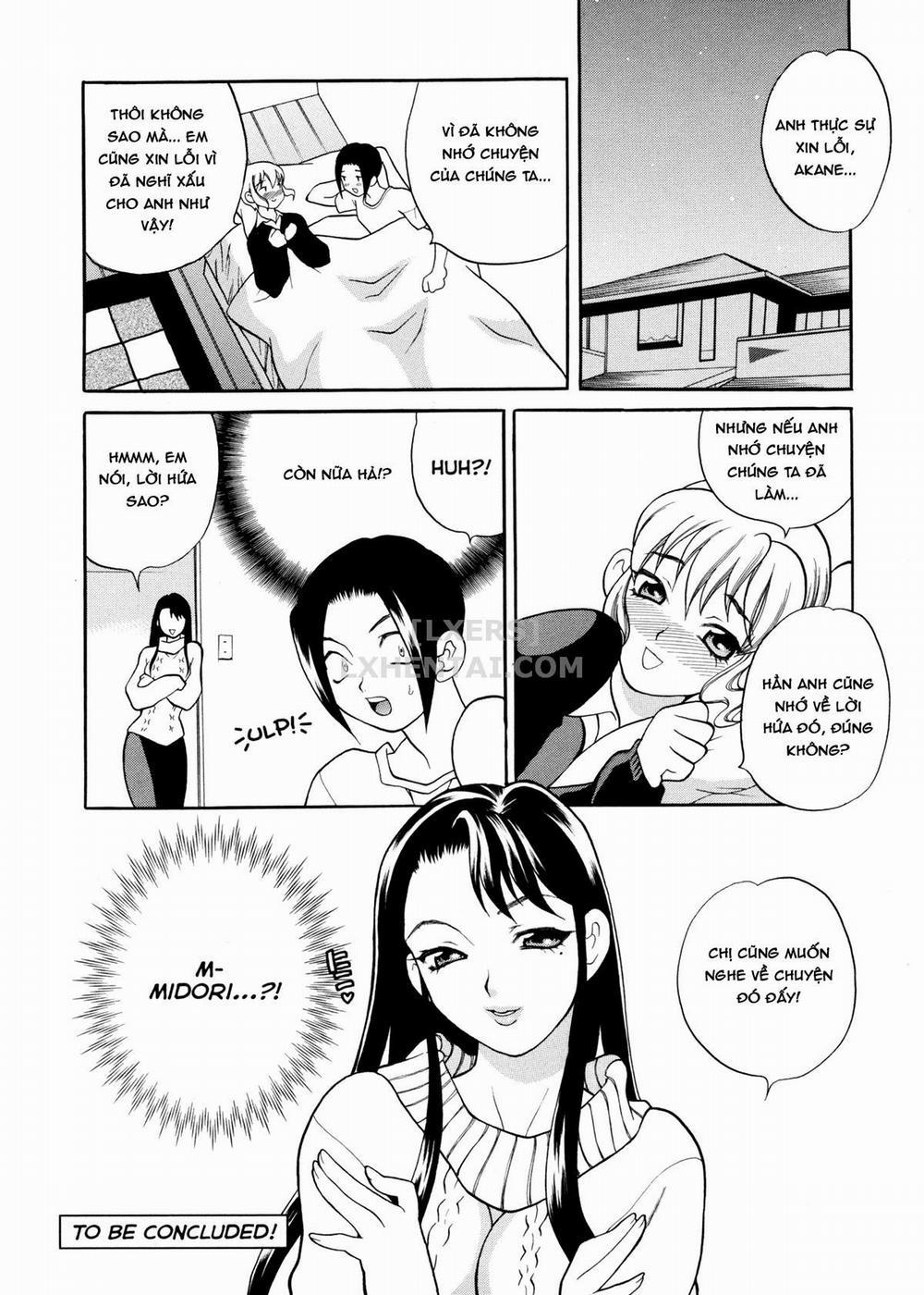 Bầu sữa mẹ 8 trang 18