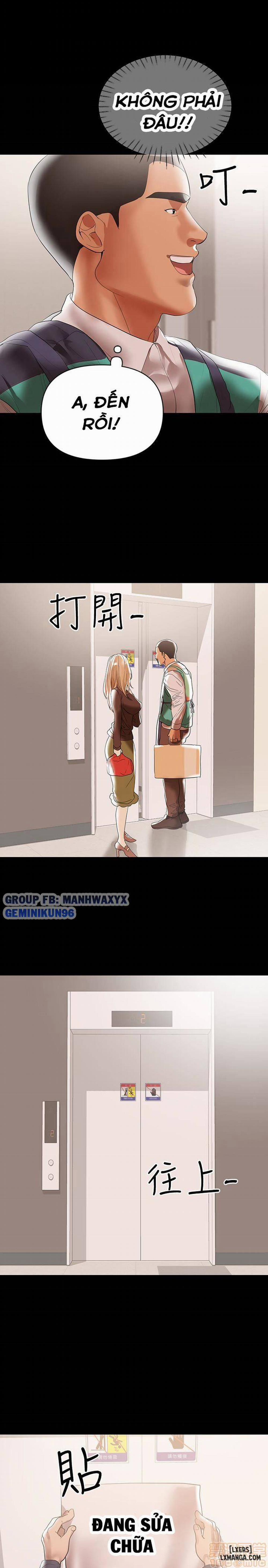 Bầu Sữa Vú Nuôi 10 trang 18