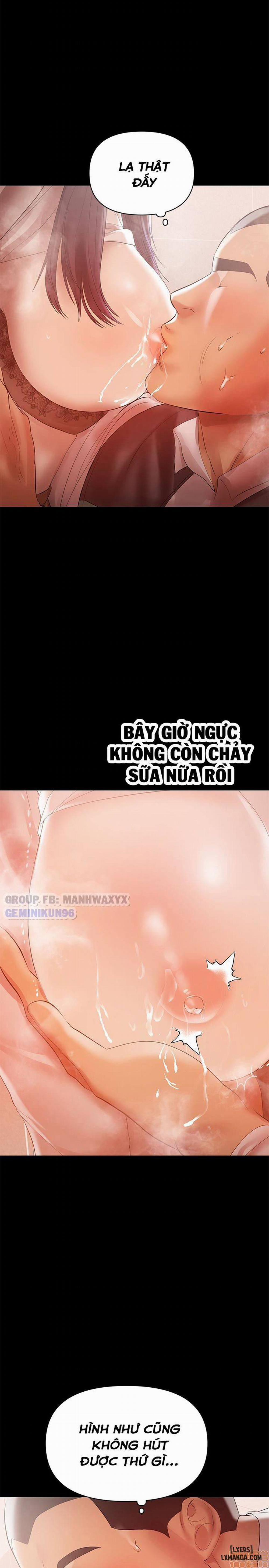 Bầu Sữa Vú Nuôi 13 trang 16