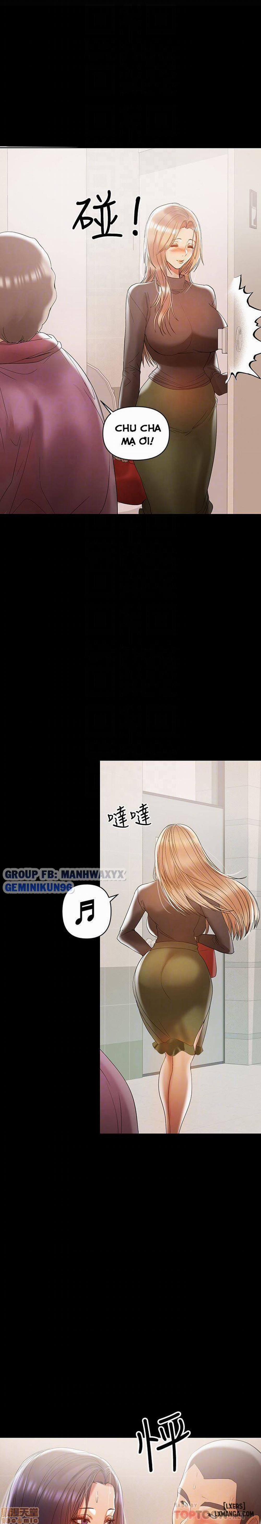 Bầu Sữa Vú Nuôi 13 trang 22