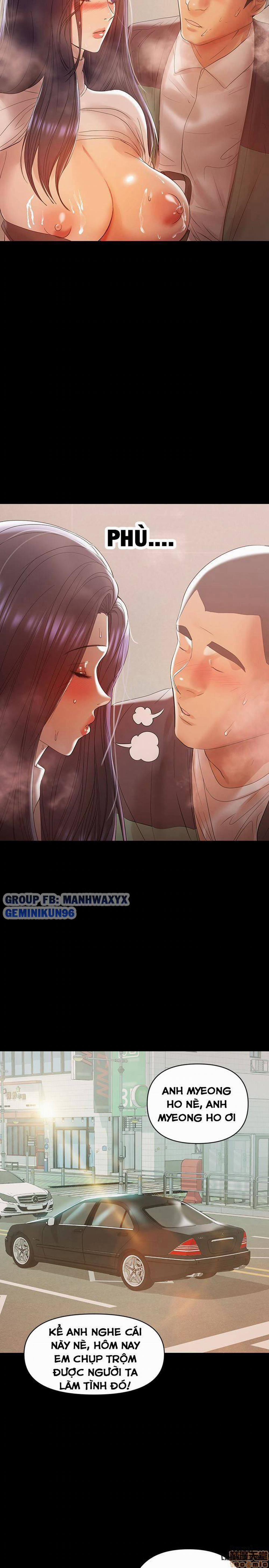 Bầu Sữa Vú Nuôi 13 trang 23
