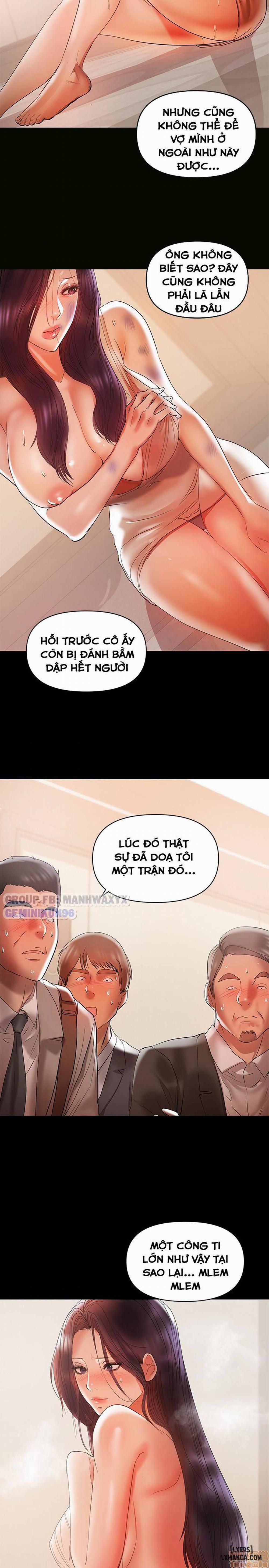 Bầu Sữa Vú Nuôi 15 trang 13