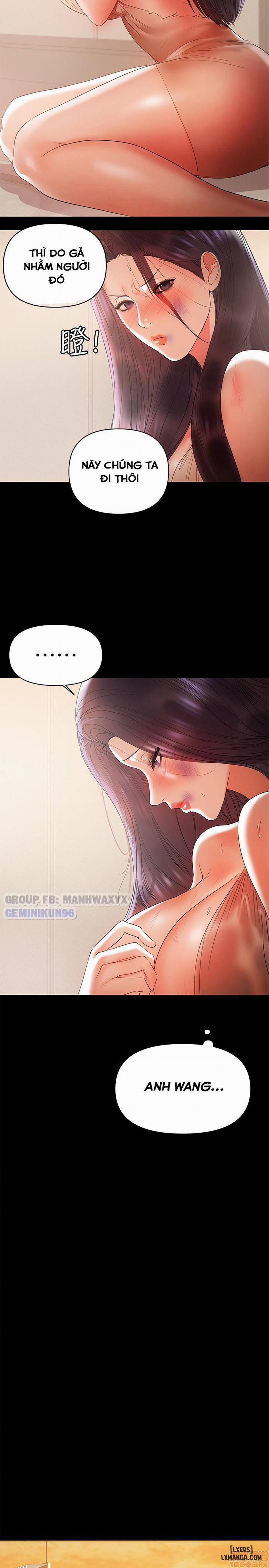 Bầu Sữa Vú Nuôi 15 trang 14