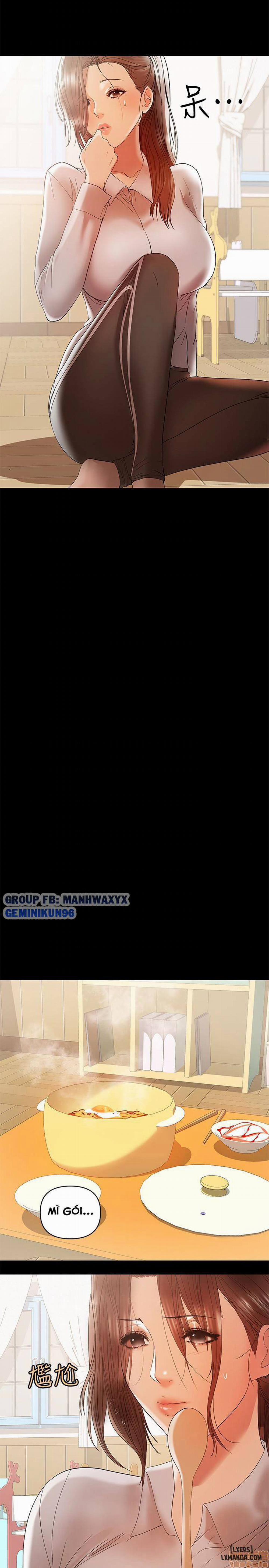 Bầu Sữa Vú Nuôi 15 trang 18