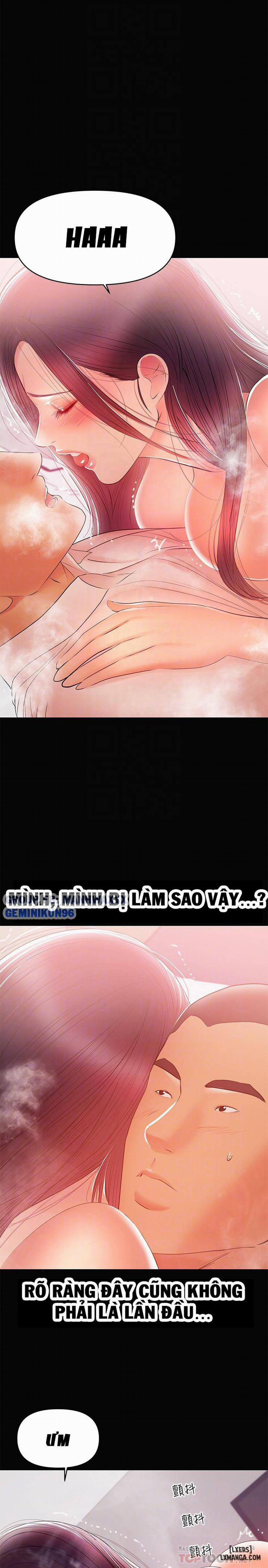 Bầu Sữa Vú Nuôi 23 trang 15