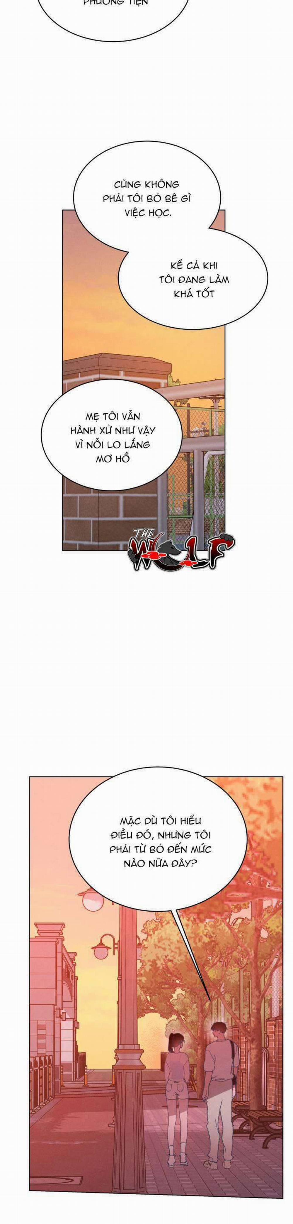 Bầu Trời Mùa Hạ Dấu Yêu 10 trang 18