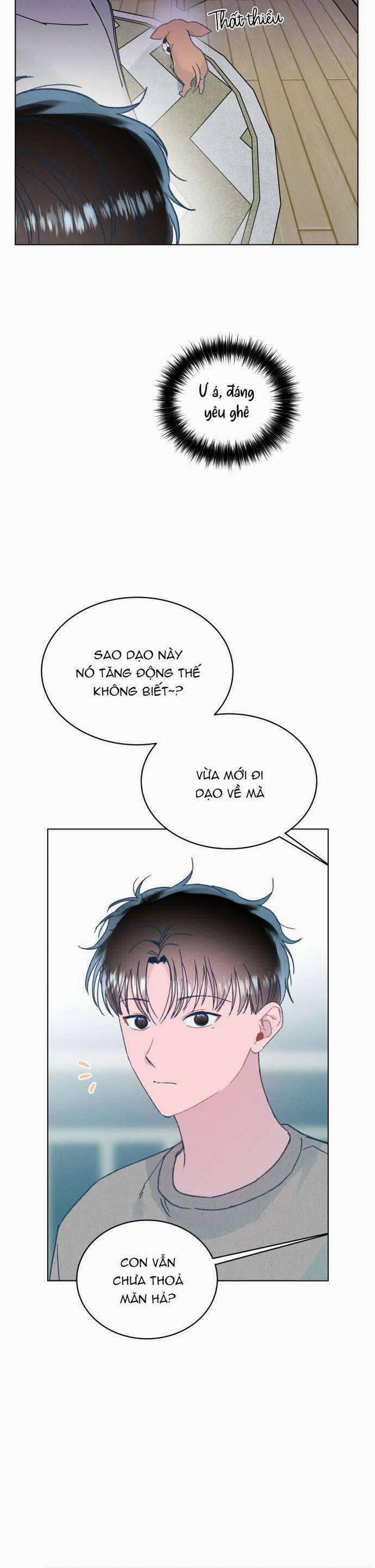 Bầu Trời Mùa Hạ Dấu Yêu 10 trang 26