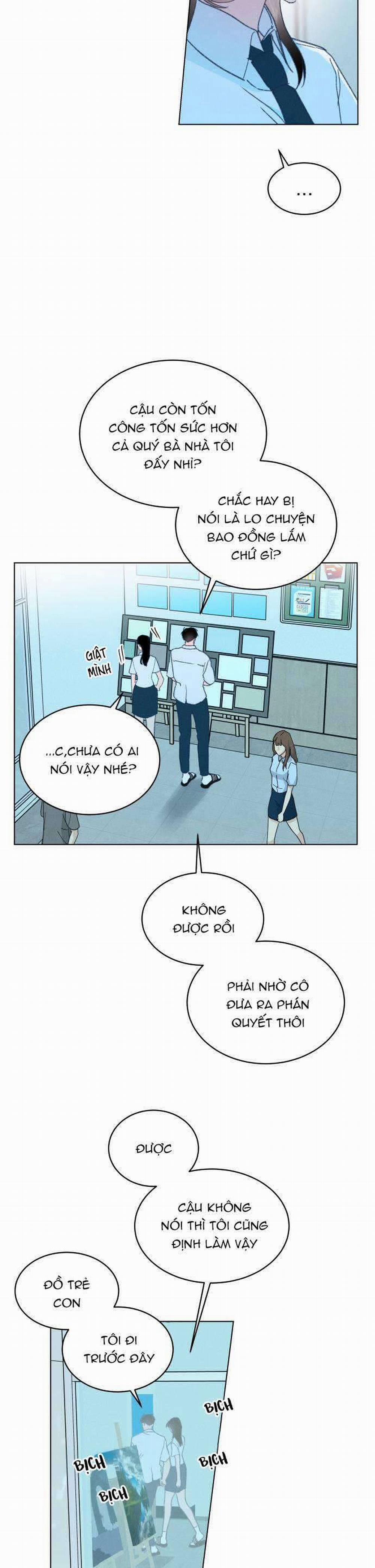 Bầu Trời Mùa Hạ Dấu Yêu 10 trang 32