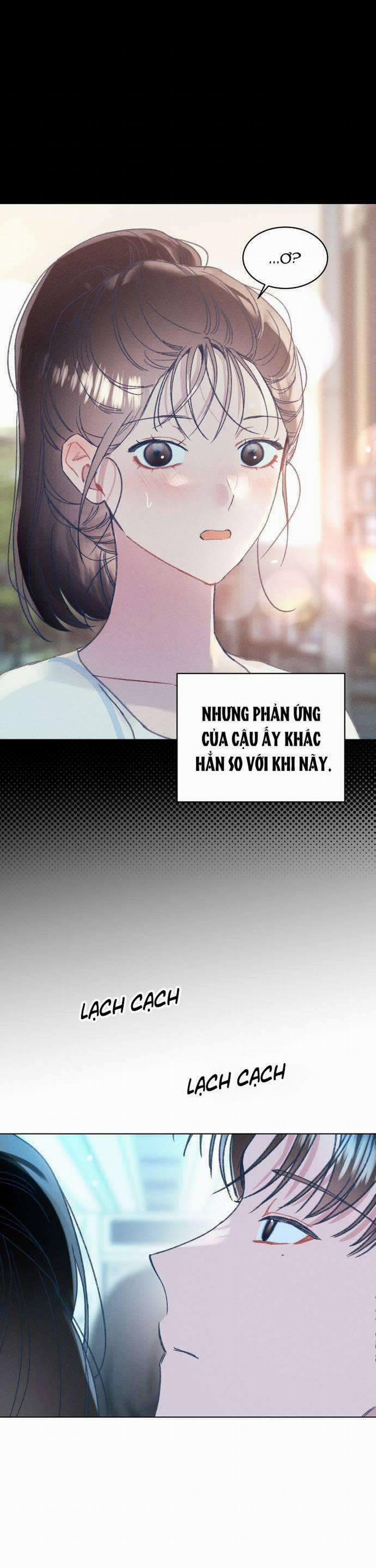 Bầu Trời Mùa Hạ Dấu Yêu 10 trang 4