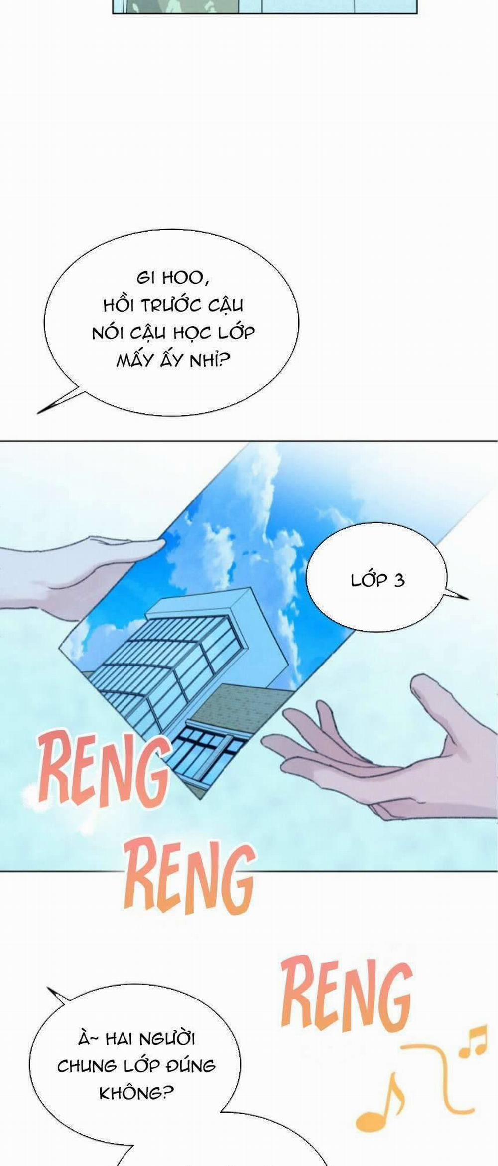 Bầu Trời Mùa Hạ Dấu Yêu 11 trang 16