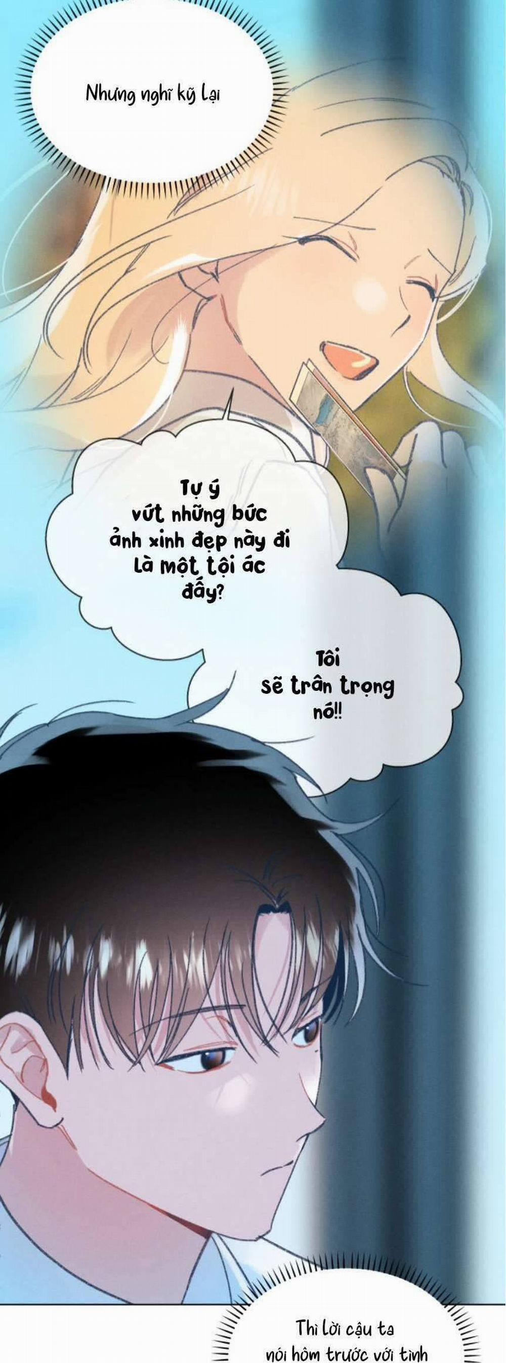 Bầu Trời Mùa Hạ Dấu Yêu 11 trang 21