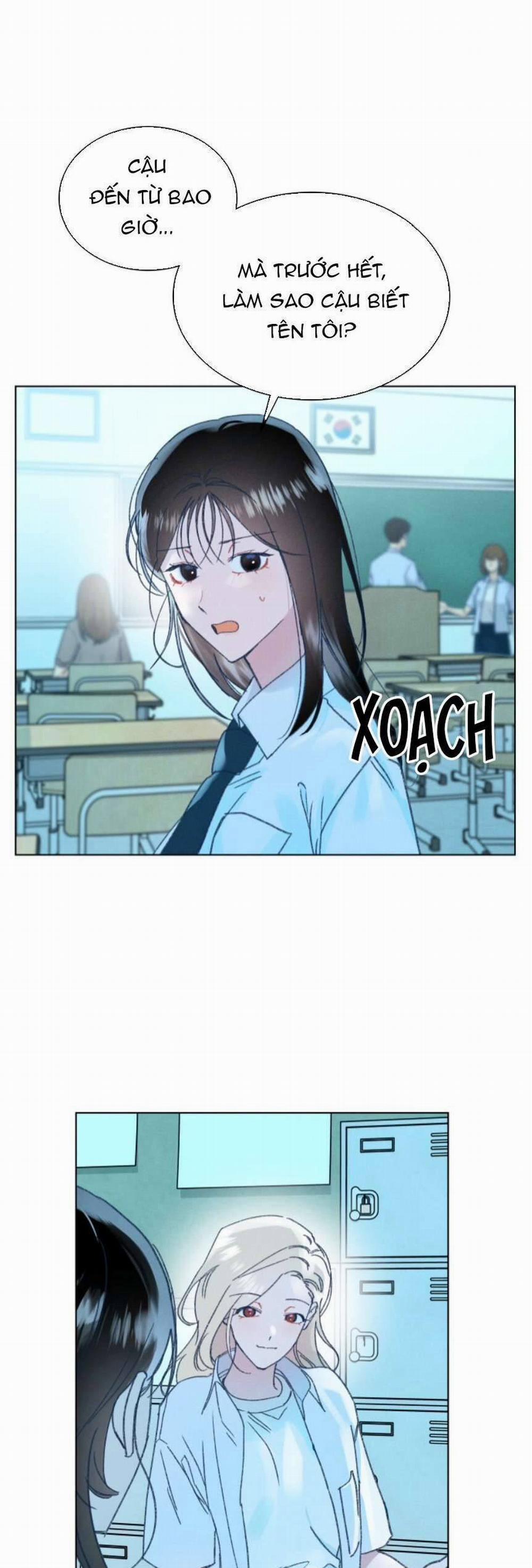 Bầu Trời Mùa Hạ Dấu Yêu 11 trang 32