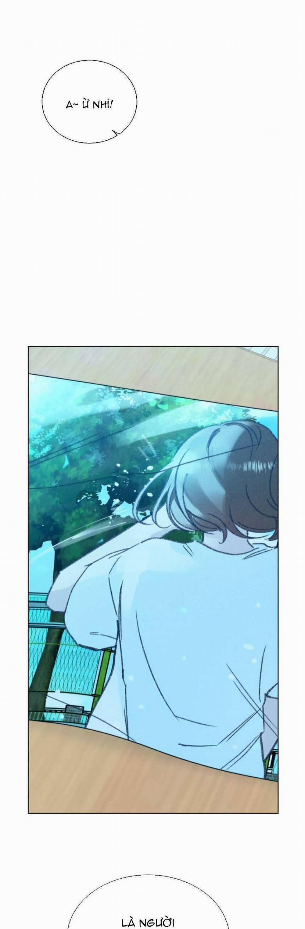 Bầu Trời Mùa Hạ Dấu Yêu 11 trang 36