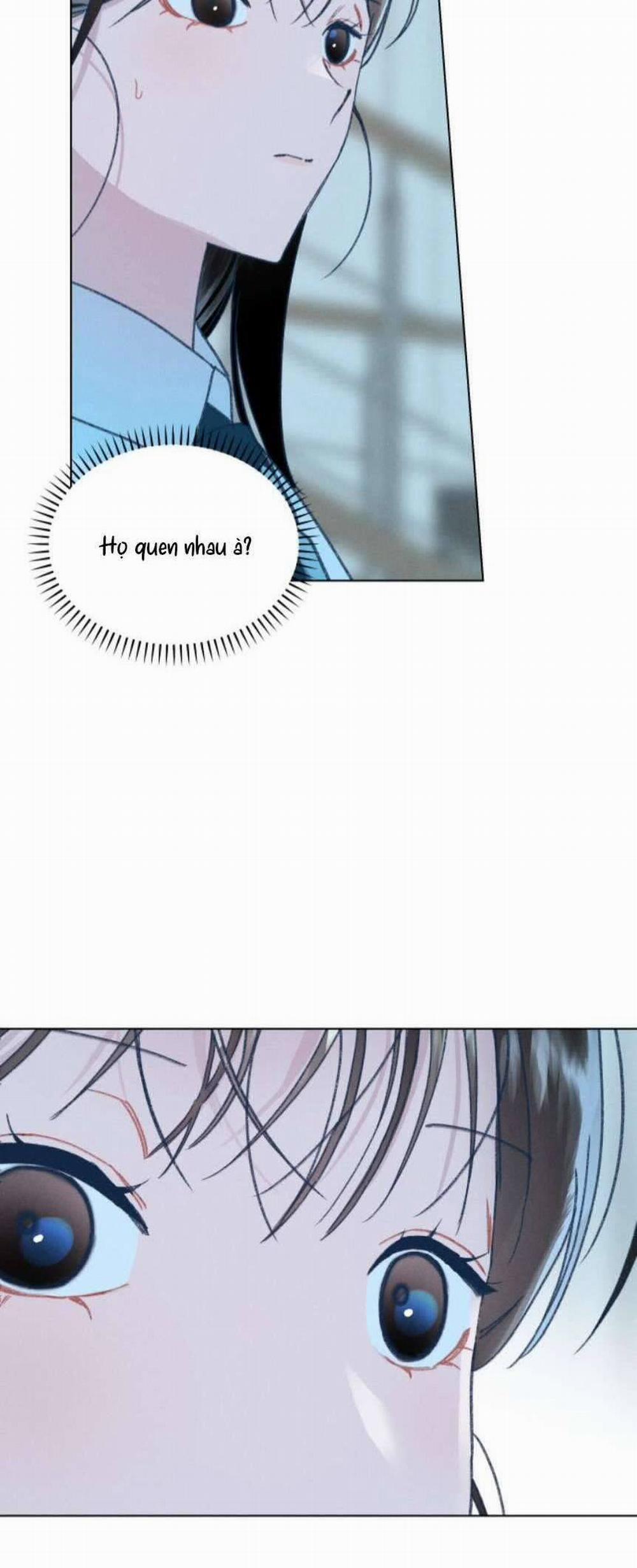 Bầu Trời Mùa Hạ Dấu Yêu 11 trang 4