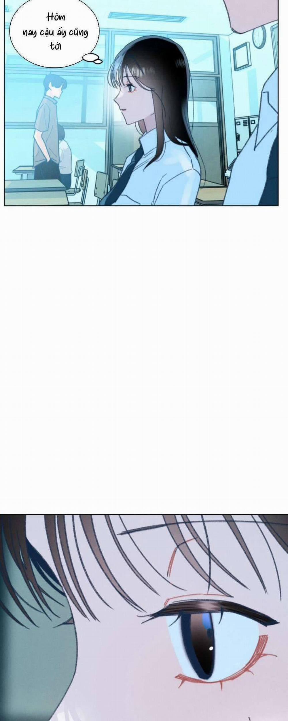 Bầu Trời Mùa Hạ Dấu Yêu 12 trang 14