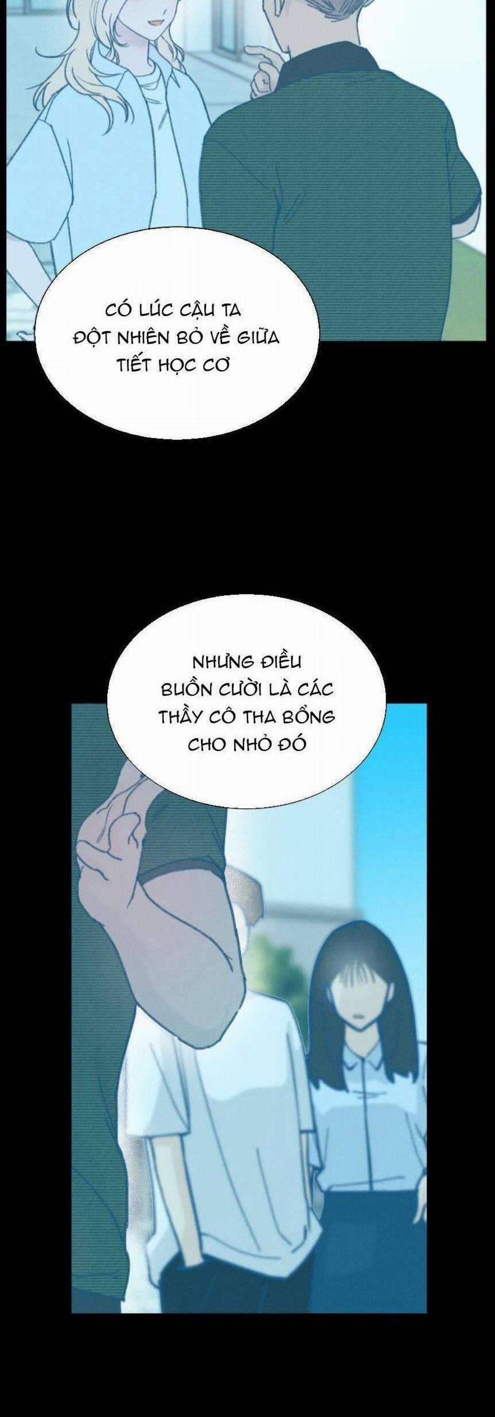 Bầu Trời Mùa Hạ Dấu Yêu 12 trang 18