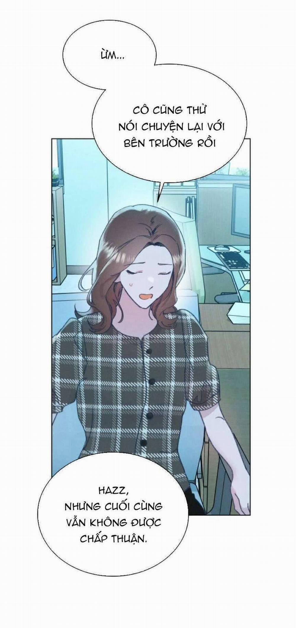 Bầu Trời Mùa Hạ Dấu Yêu 12 trang 2