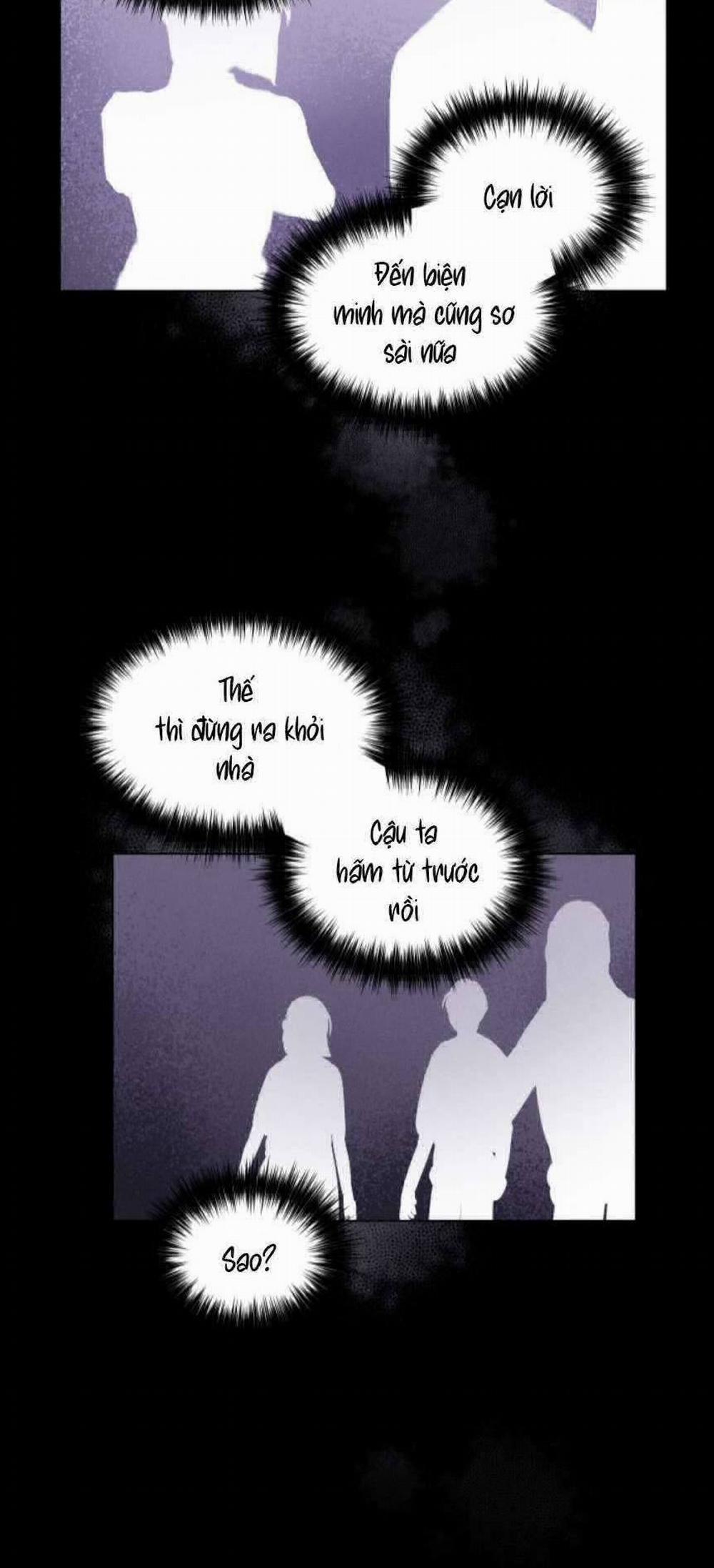 Bầu Trời Mùa Hạ Dấu Yêu 12 trang 24