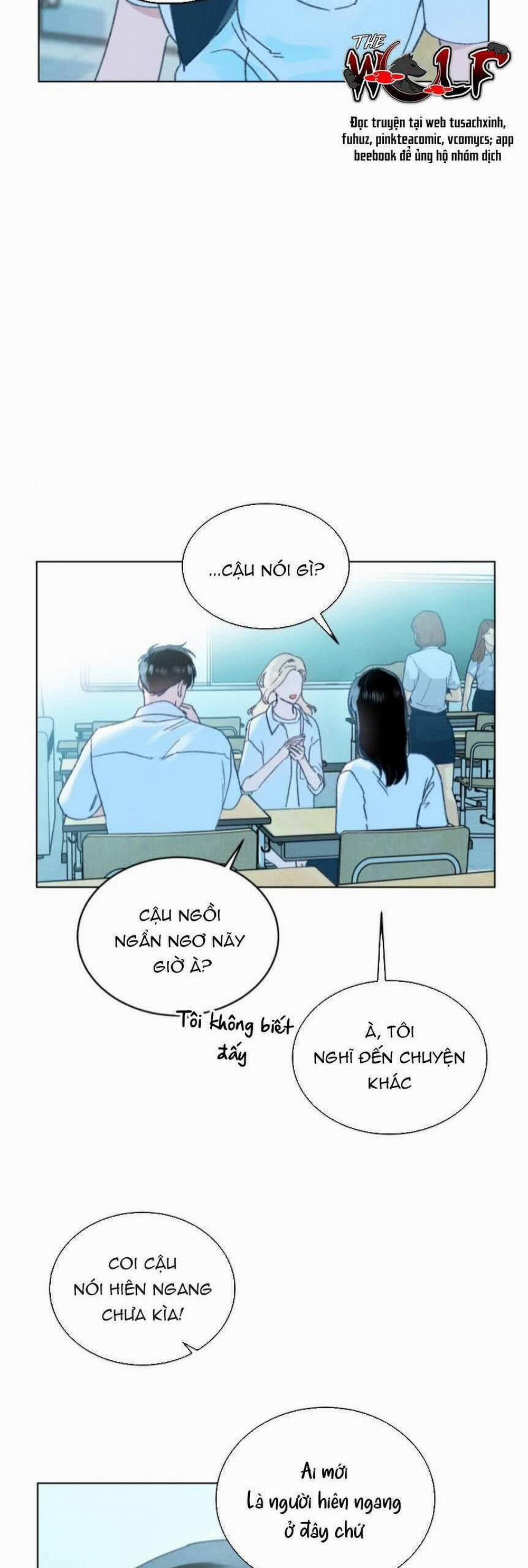 Bầu Trời Mùa Hạ Dấu Yêu 12 trang 26