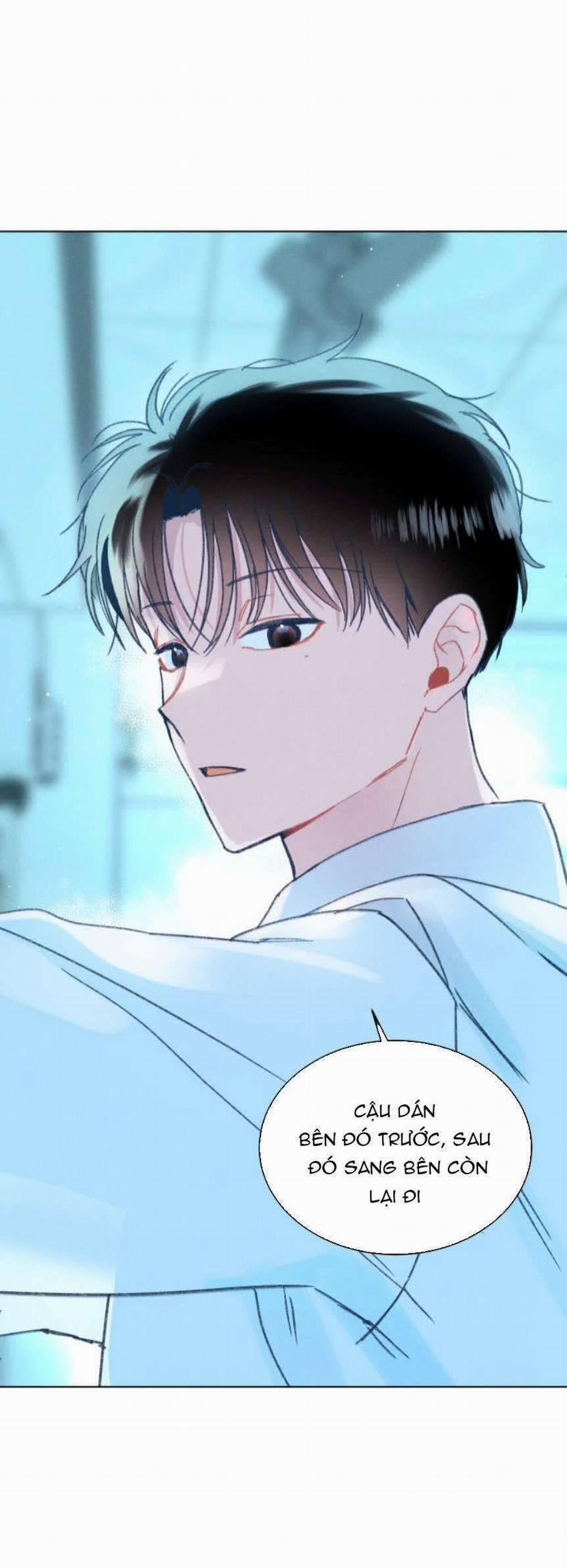 Bầu Trời Mùa Hạ Dấu Yêu 12 trang 39