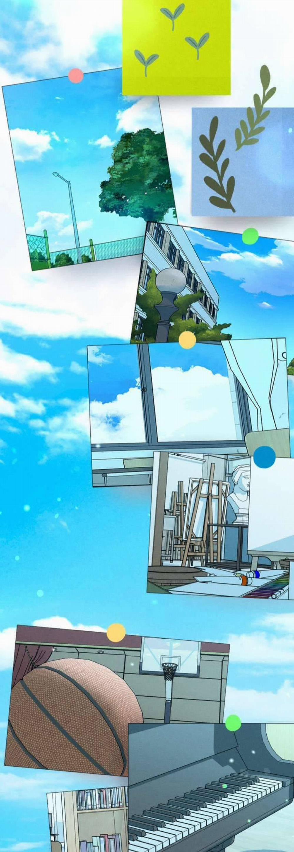 Bầu Trời Mùa Hạ Dấu Yêu 12 trang 41