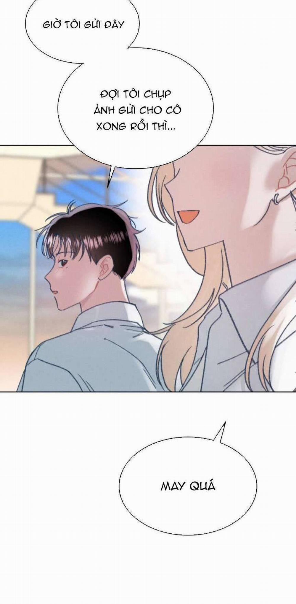 Bầu Trời Mùa Hạ Dấu Yêu 12 trang 47