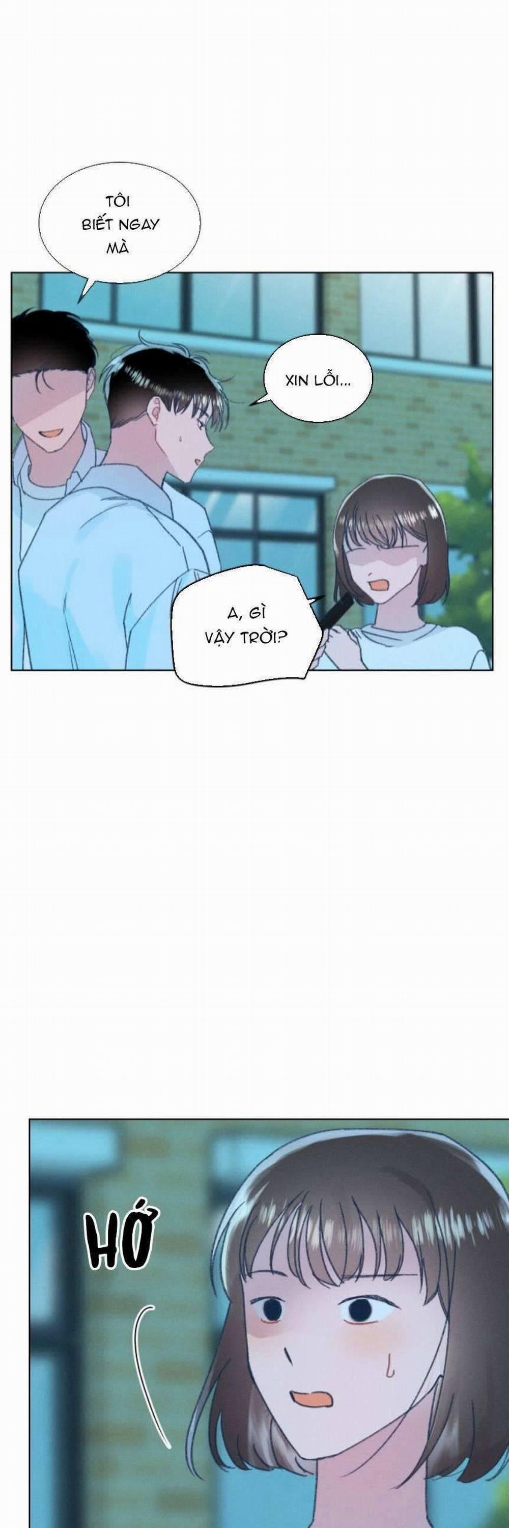 Bầu Trời Mùa Hạ Dấu Yêu 12 trang 64