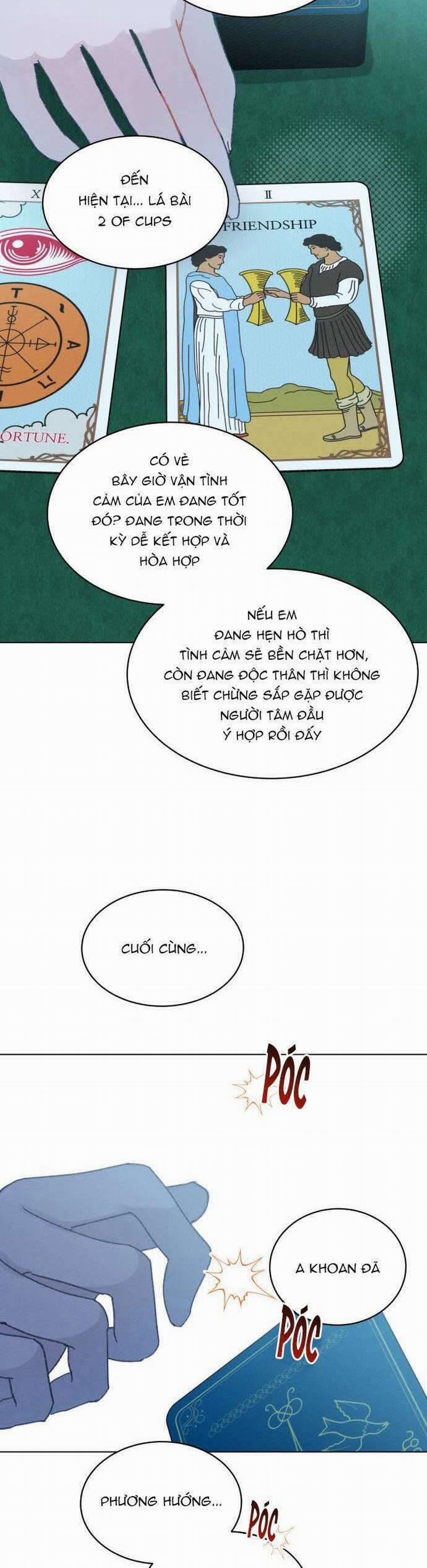 Bầu Trời Mùa Hạ Dấu Yêu 13 trang 10