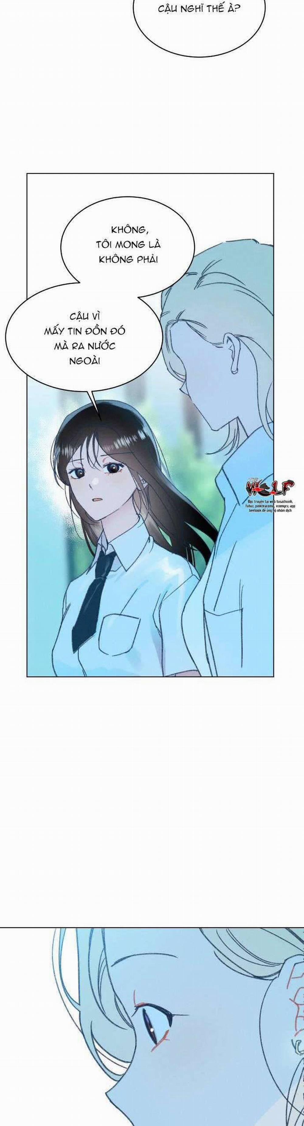 Bầu Trời Mùa Hạ Dấu Yêu 13 trang 20