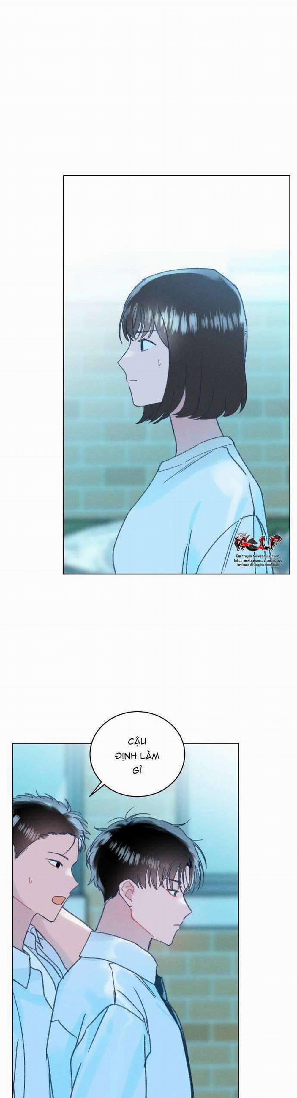 Bầu Trời Mùa Hạ Dấu Yêu 13 trang 23