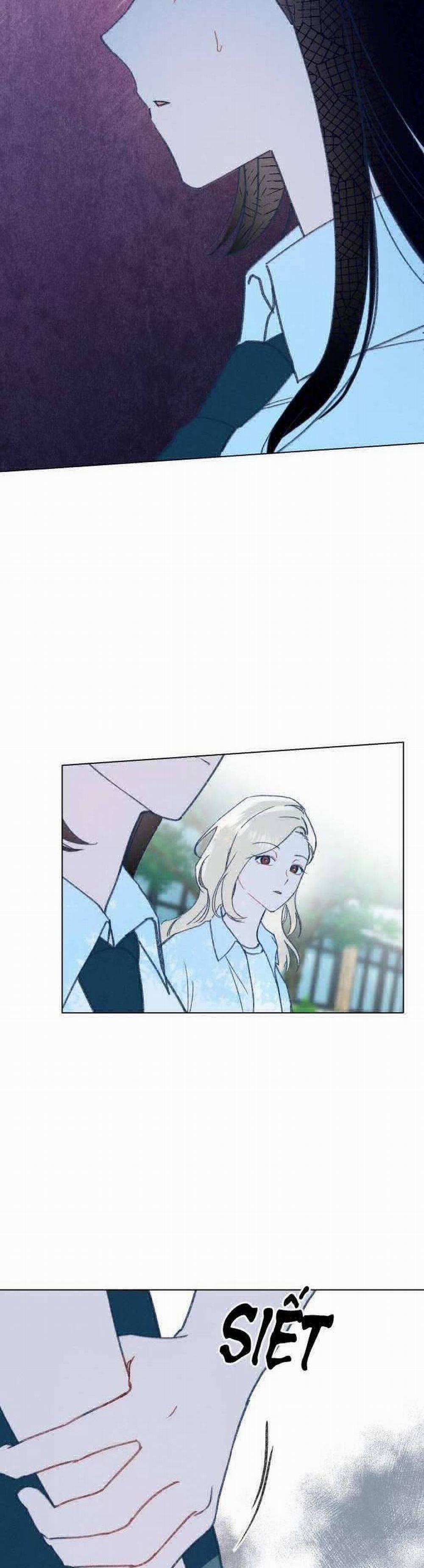 Bầu Trời Mùa Hạ Dấu Yêu 13 trang 29