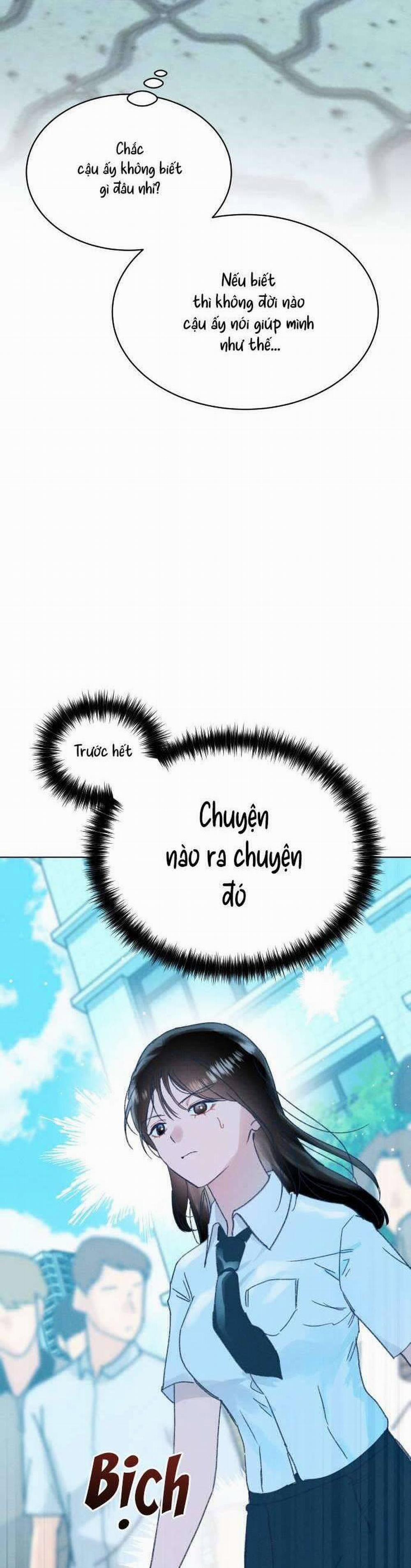 Bầu Trời Mùa Hạ Dấu Yêu 13 trang 32