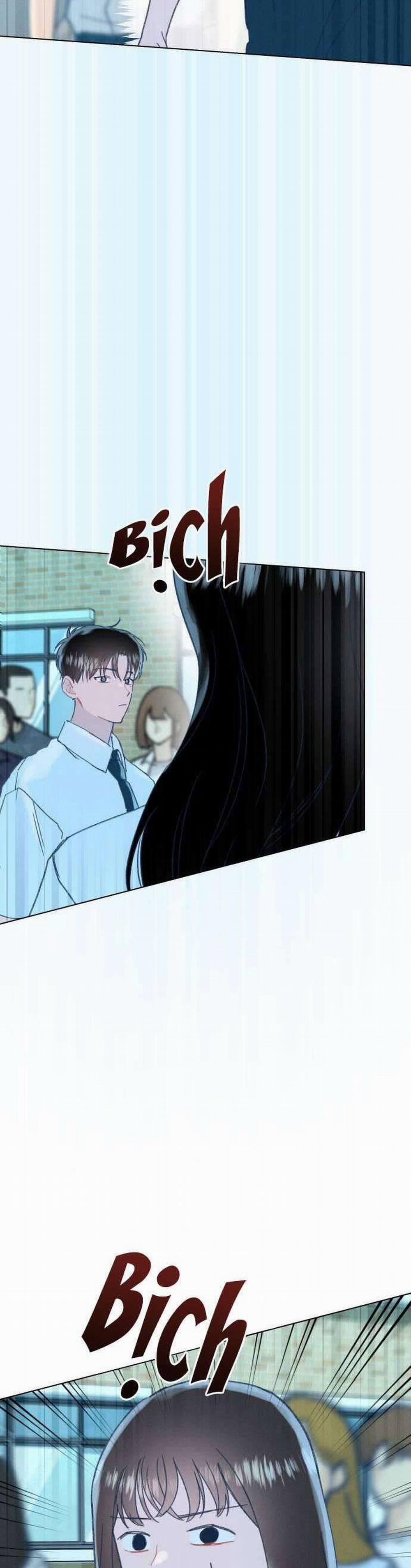 Bầu Trời Mùa Hạ Dấu Yêu 13 trang 33