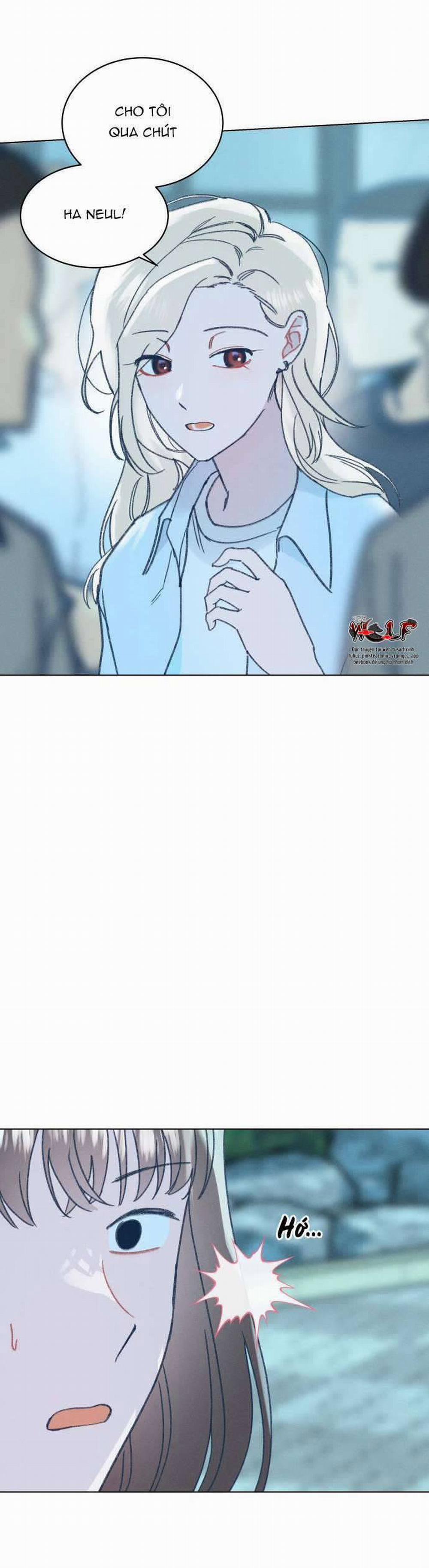 Bầu Trời Mùa Hạ Dấu Yêu 13 trang 37