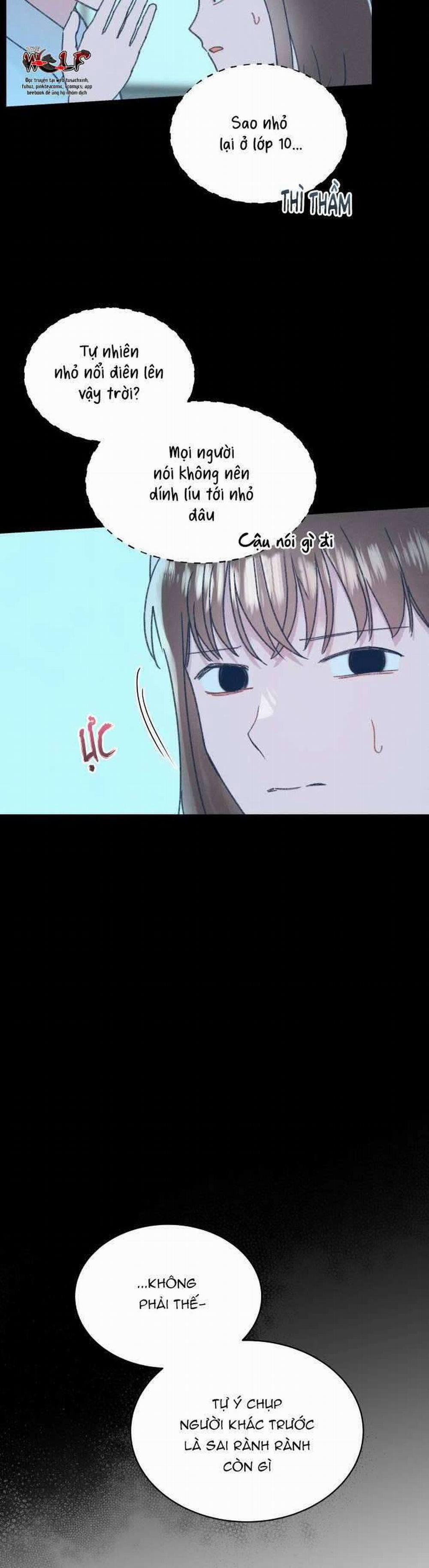 Bầu Trời Mùa Hạ Dấu Yêu 13 trang 40