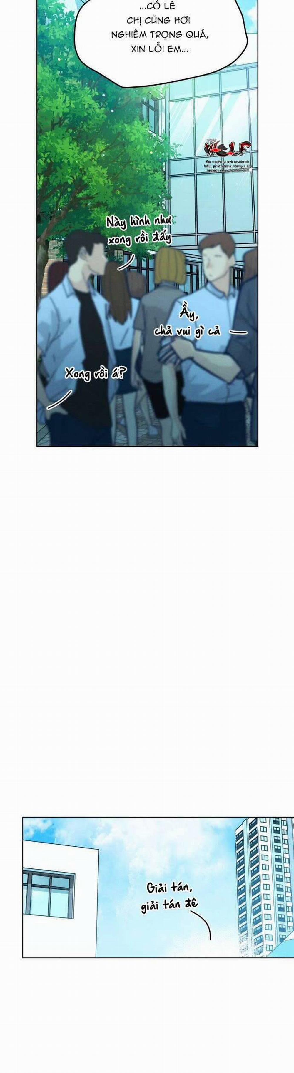 Bầu Trời Mùa Hạ Dấu Yêu 13 trang 42