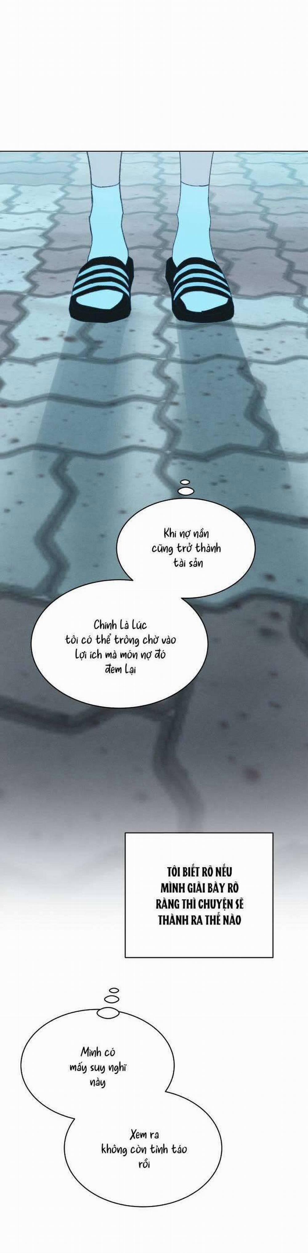 Bầu Trời Mùa Hạ Dấu Yêu 13 trang 45