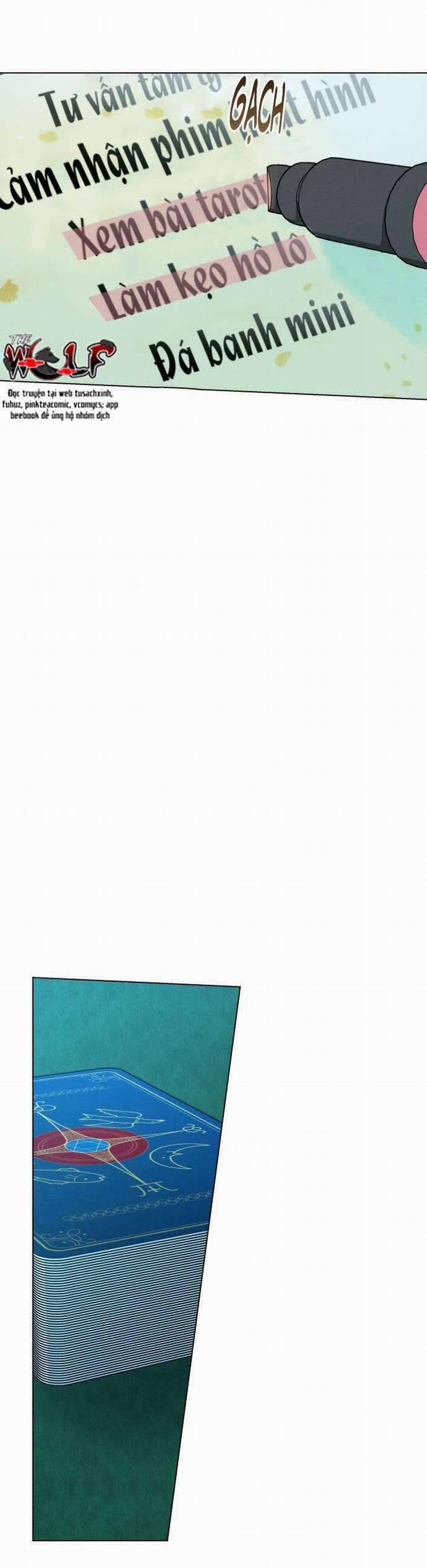 Bầu Trời Mùa Hạ Dấu Yêu 13 trang 7