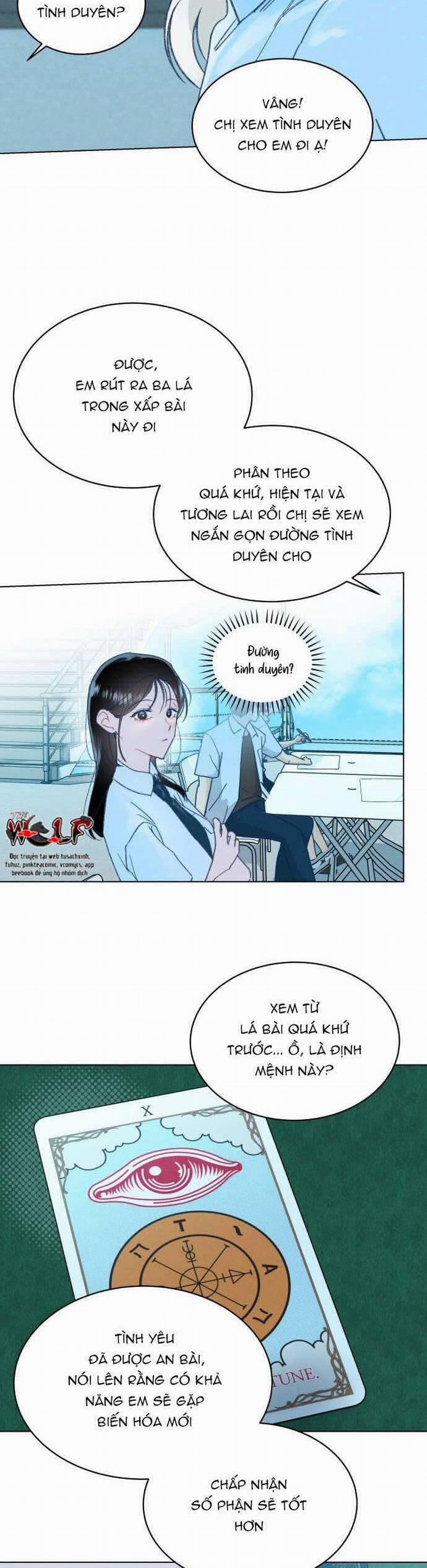 Bầu Trời Mùa Hạ Dấu Yêu 13 trang 9