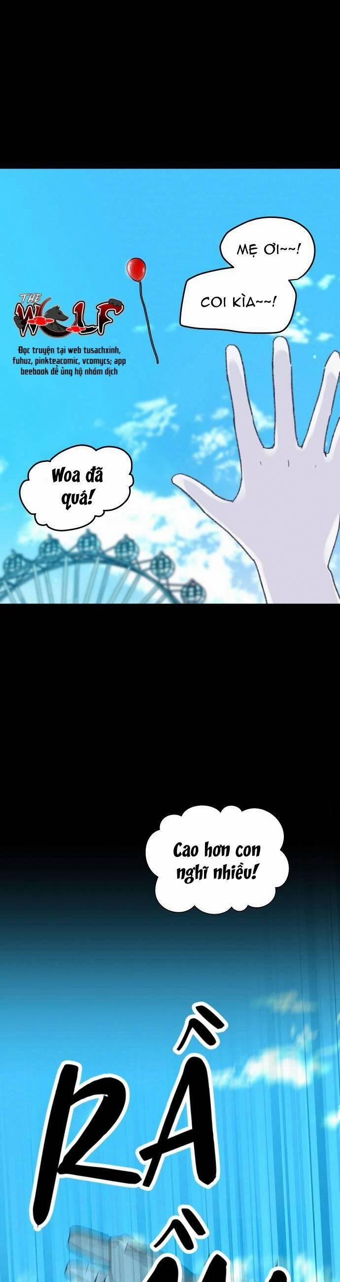 Bầu Trời Mùa Hạ Dấu Yêu 16 trang 1