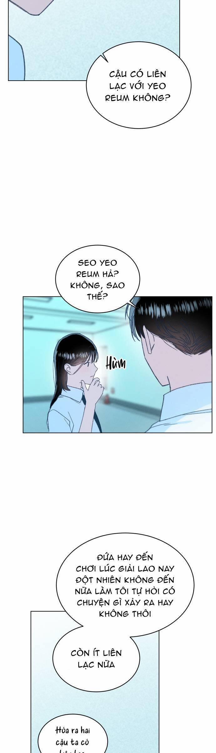 Bầu Trời Mùa Hạ Dấu Yêu 16 trang 22